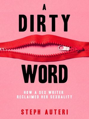 cover image of A Dirty Word